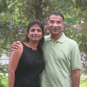 Meet your Posher, Dipti